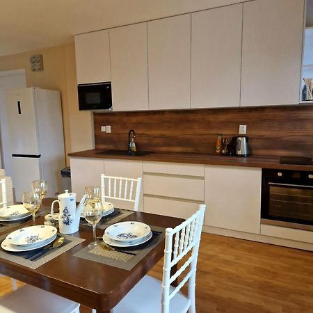 Apartmany Luzianky Nitra Exteriör bild
