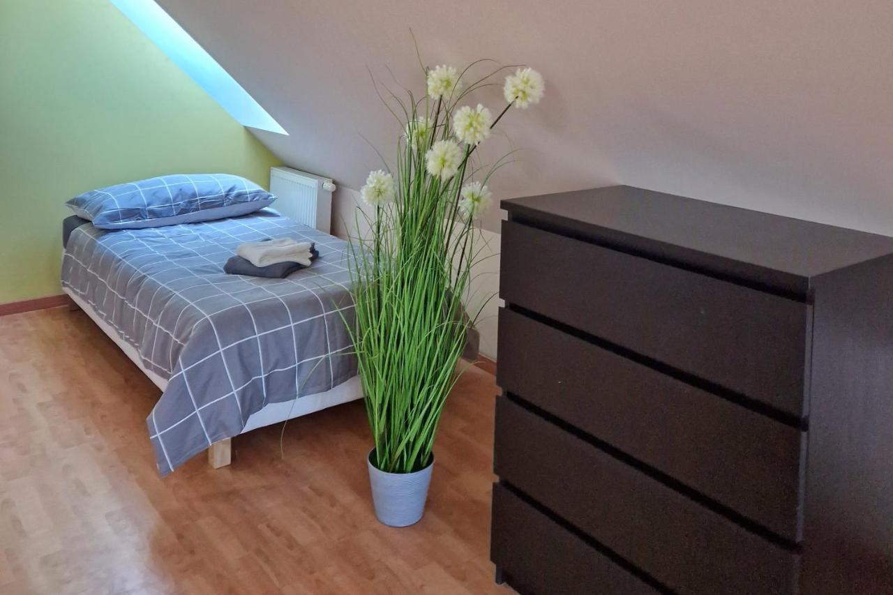 Apartmany Luzianky Nitra Exteriör bild