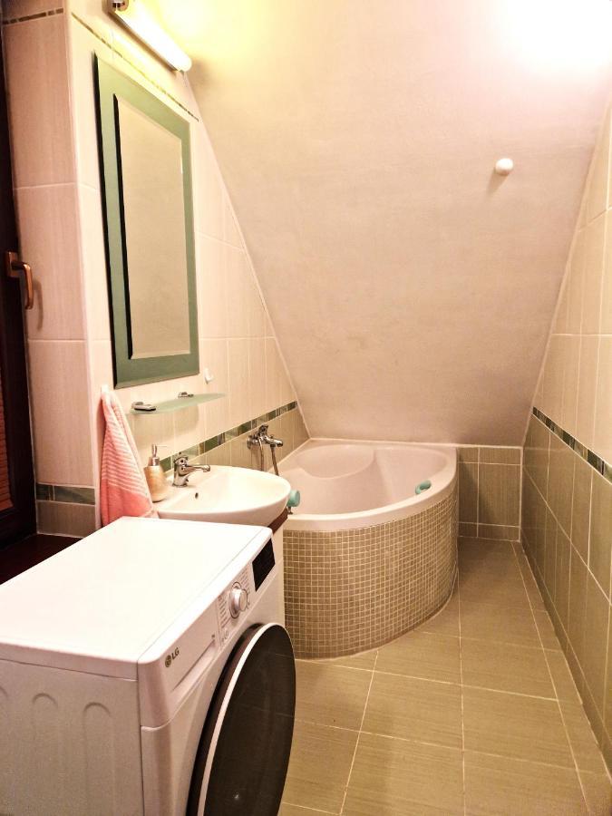 Apartmany Luzianky Nitra Exteriör bild