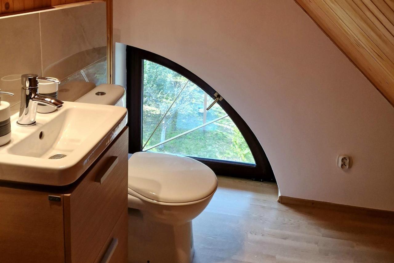 Apartmany Luzianky Nitra Exteriör bild