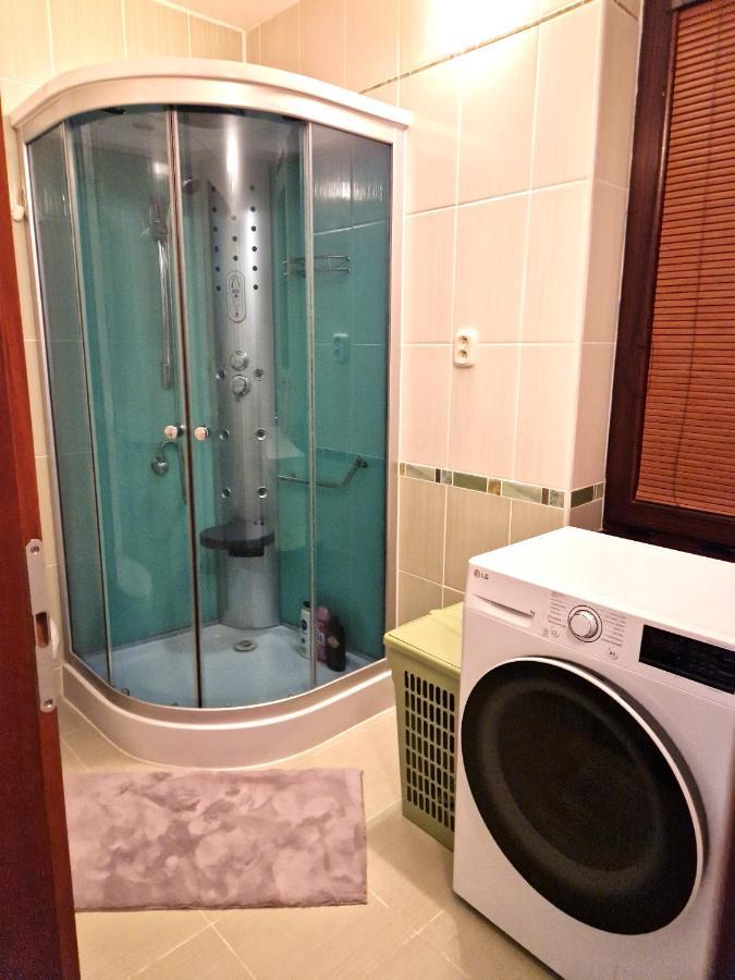 Apartmany Luzianky Nitra Exteriör bild