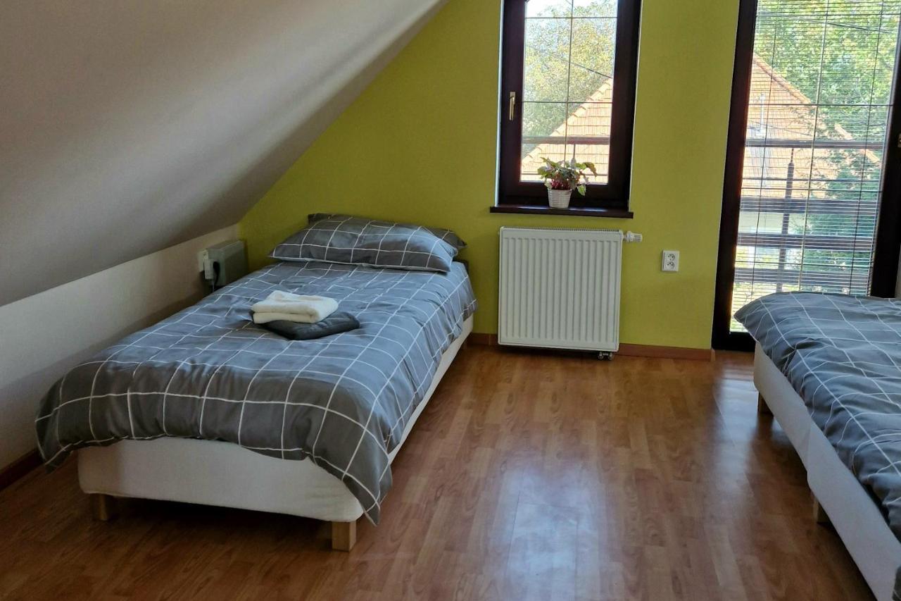 Apartmany Luzianky Nitra Exteriör bild
