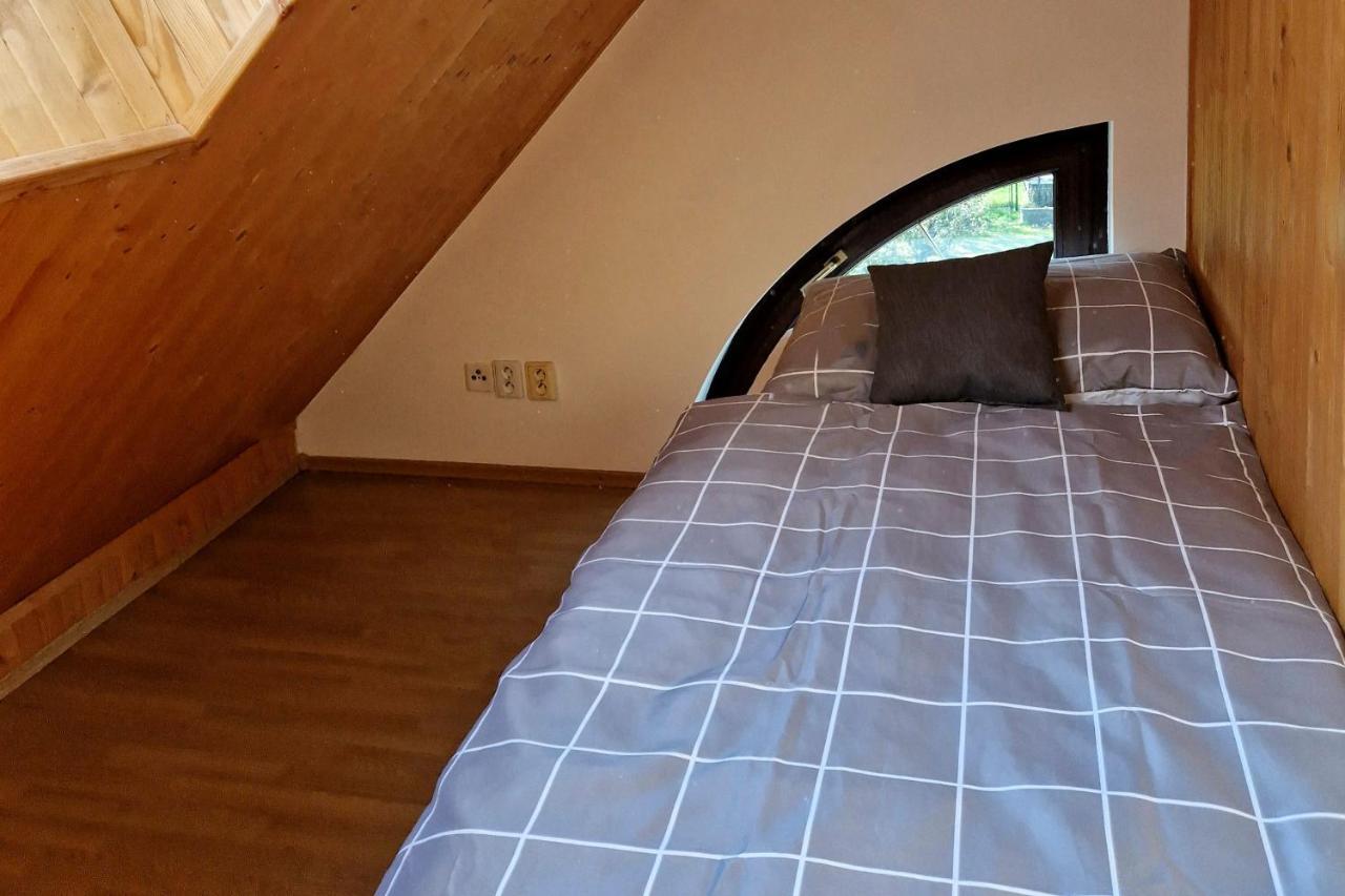 Apartmany Luzianky Nitra Exteriör bild