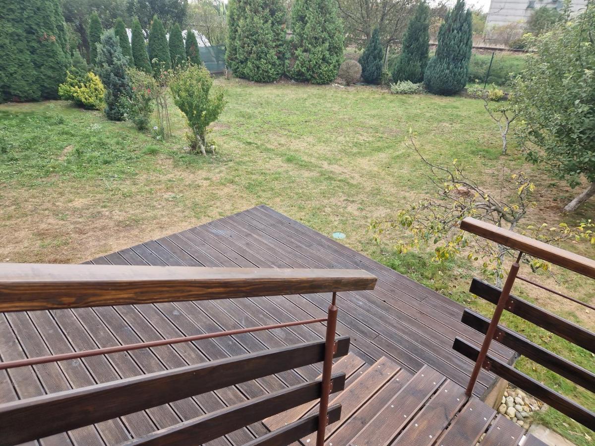 Apartmany Luzianky Nitra Exteriör bild