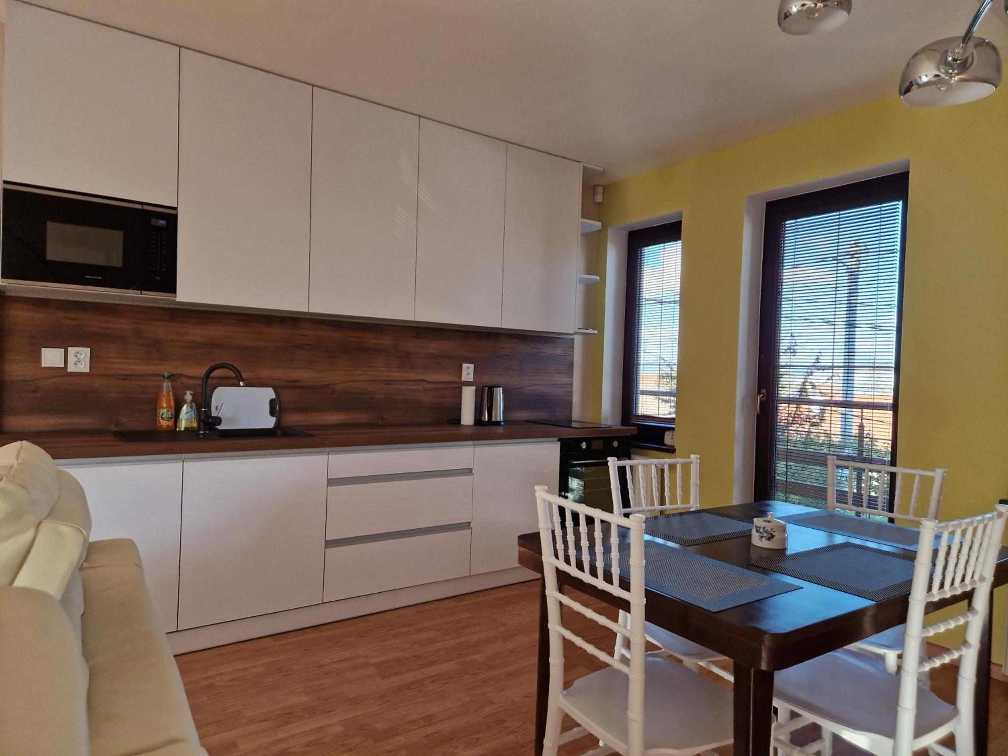 Apartmany Luzianky Nitra Exteriör bild