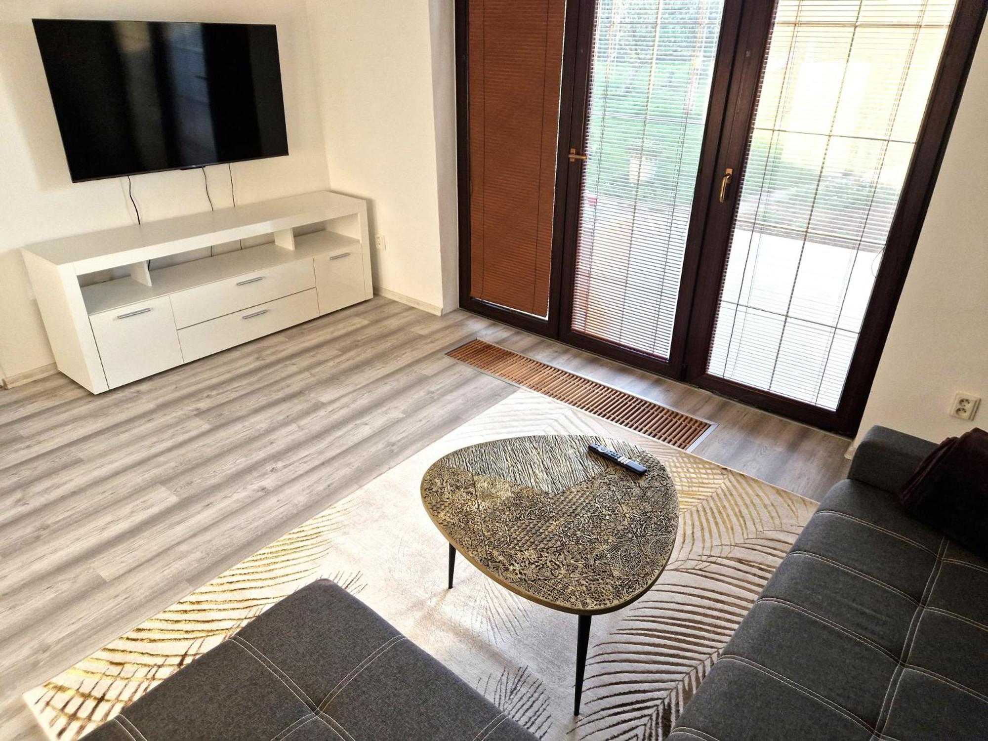 Apartmany Luzianky Nitra Exteriör bild