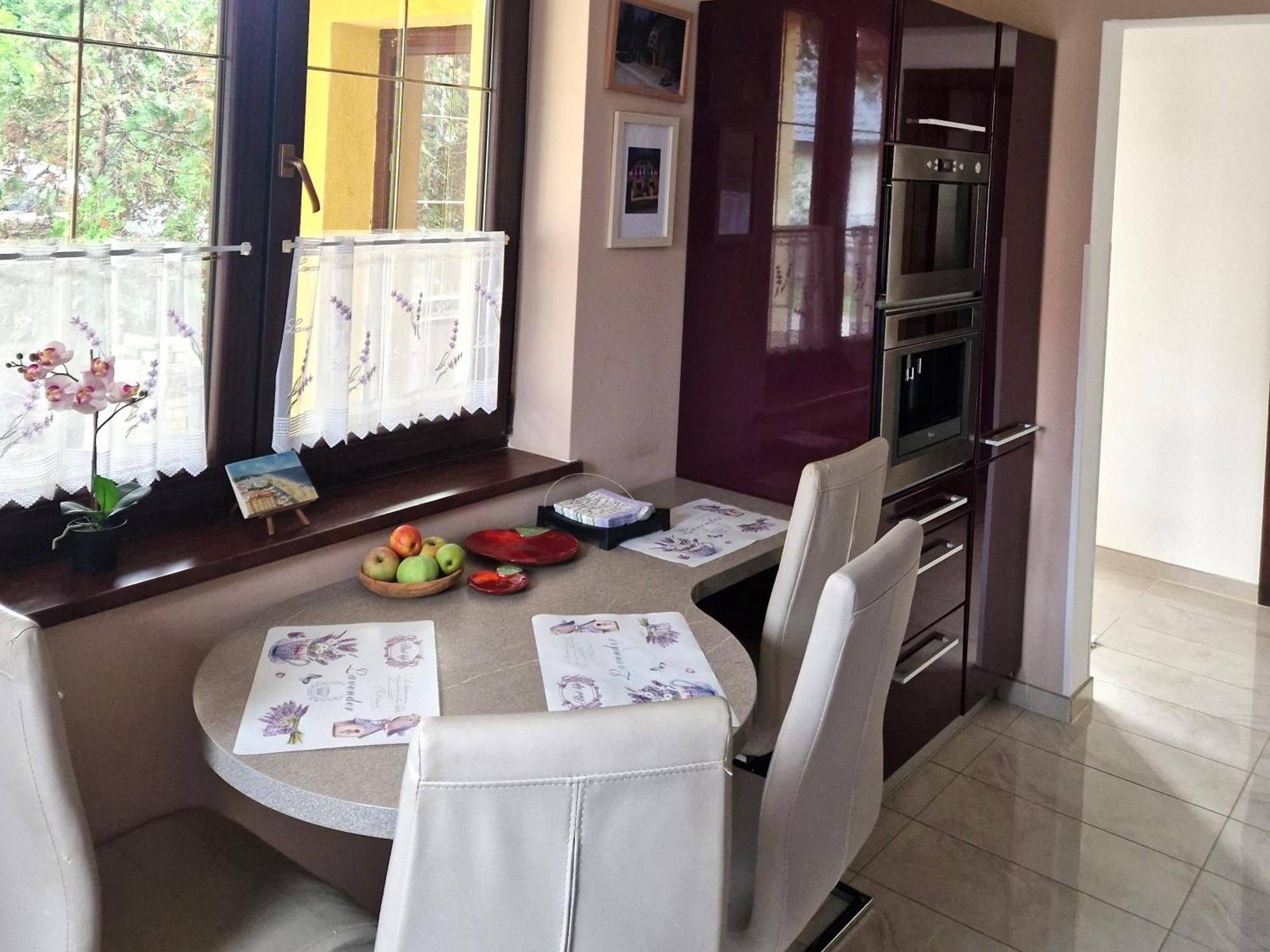 Apartmany Luzianky Nitra Exteriör bild